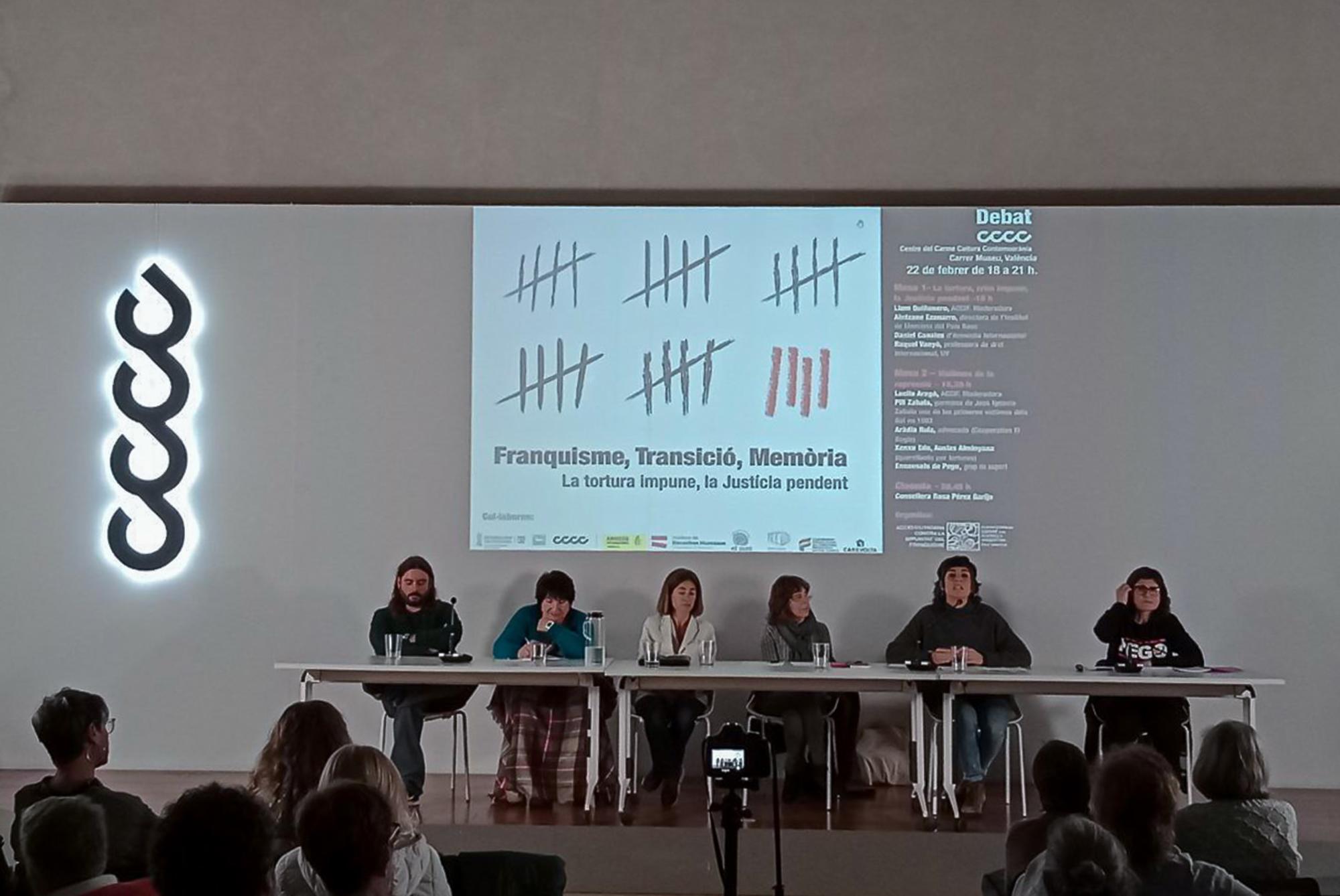 Franquismo transicion y memoria